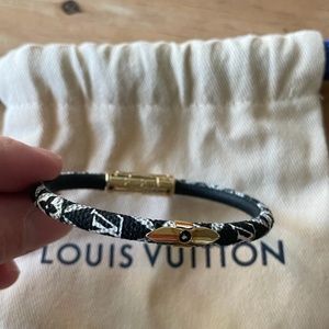 Louis Vuitton bracelet